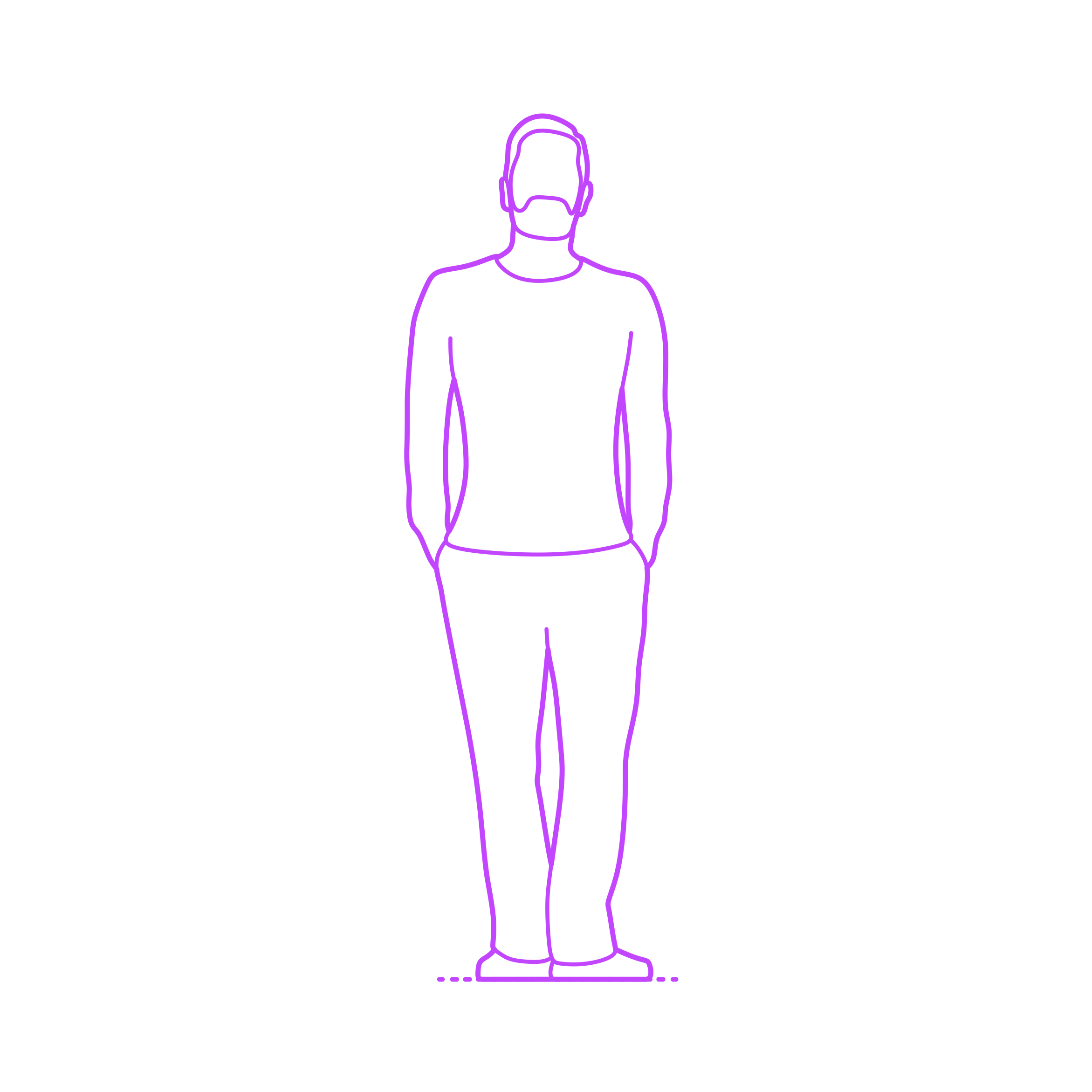 Pop Culture Fashion Designers Marc Jacobs Contour Svg Vector Free Vectors
